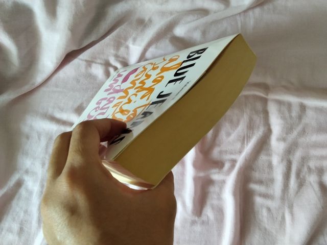 Algo tan sencillo como darte un beso