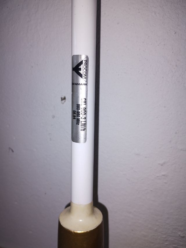 Antenna Procom 900-960MHz