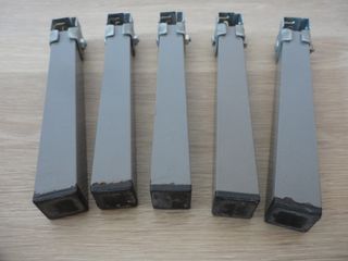 PATAS SOMIER 3x3cm/3.5x3.5cm