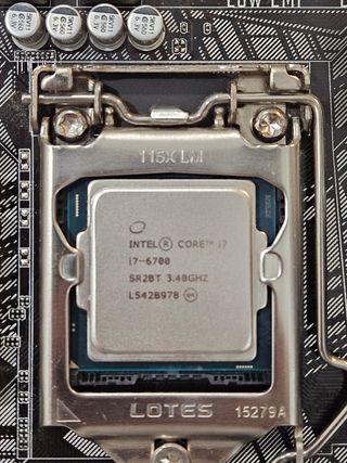 PC a piezas