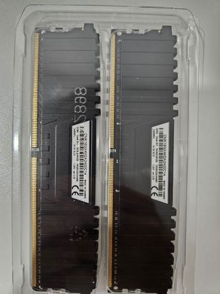 PC a piezas