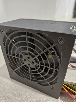 PC a piezas