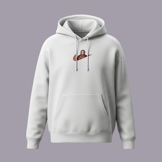 Sudadera anime personalizada
