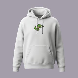 Sudadera anime personalizada