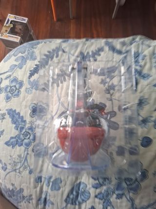 Funko Pop! Miles Morales 774 Edición Especial