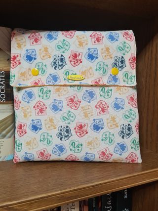 Custodia Kobo Libra: multicolore