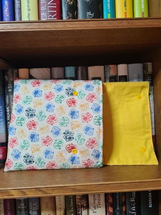 Custodia Kobo Libra: multicolore