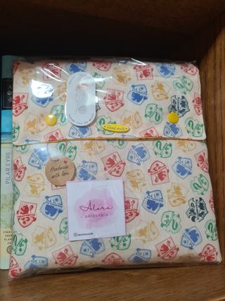 Custodia Kobo Libra: multicolore