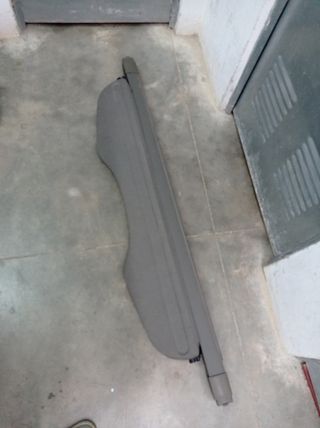 Batea trasera renault Espace 2005