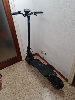 SmartGyro Dual Max 2 - Patinete eléctrico
