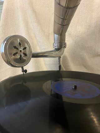 Gramola - Tocadiscos