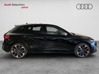 Audi S3 Sportback 2.0 TFSI quattro 228 kW (310 CV)