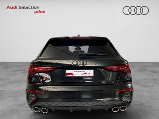 Audi S3 Sportback 2.0 TFSI quattro 228 kW (310 CV)