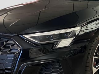 Audi S3 Sportback 2.0 TFSI quattro 228 kW (310 CV)