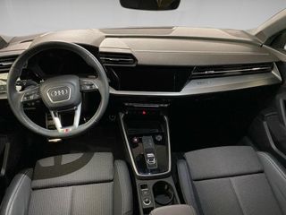 Audi S3 Sportback 2.0 TFSI quattro 228 kW (310 CV)
