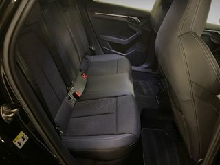 Audi S3 Sportback 2.0 TFSI quattro 228 kW (310 CV)