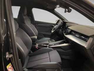 Audi S3 Sportback 2.0 TFSI quattro 228 kW (310 CV)