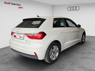 Audi A1 Sportback Advanced 30 TFSI 81 kW (110 CV)