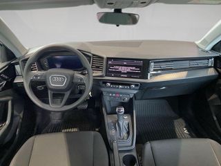 Audi A1 Sportback Advanced 30 TFSI 81 kW (110 CV)