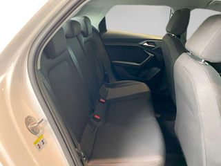 Audi A1 Sportback Advanced 30 TFSI 81 kW (110 CV)