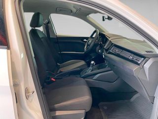 Audi A1 Sportback Advanced 30 TFSI 81 kW (110 CV)