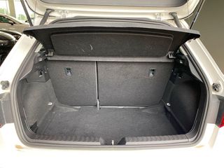 Audi A1 Sportback Advanced 30 TFSI 81 kW (110 CV)