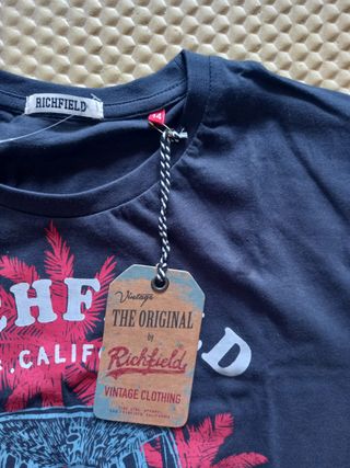 T-shirt Richfield California