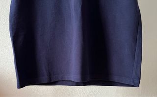 Polo Kenzo azul talla M