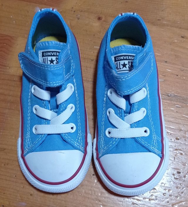 Zapatillas Converse niñ@