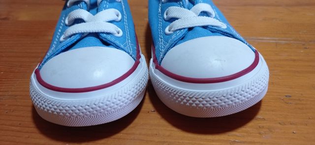 Zapatillas Converse niñ@