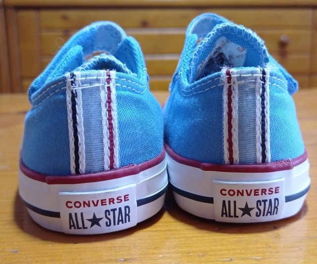 Zapatillas Converse niñ@