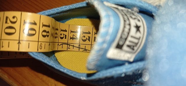 Zapatillas Converse niñ@