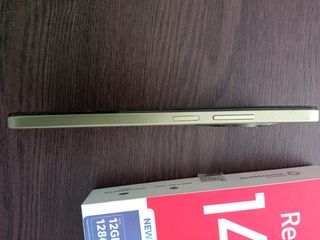 Xiaomi Redmi 14C 128GB - Verde