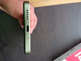 Xiaomi Redmi 14C 128GB - Verde