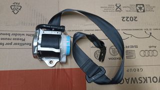 Cinturón Skoda Karoq 57A857805B