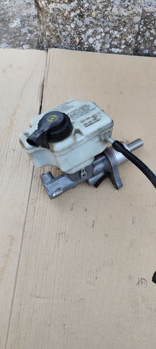 Bomba Freno Original Skoda Octavia II