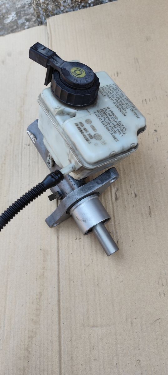 Bomba Freno Original Skoda Octavia II