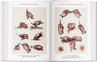 Atlas de anatomía humana y cirugía. nuevo ed españ