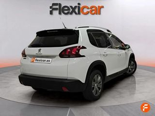 Peugeot 2008 Signature PureTech 110 S&S 6 Vel. MAN