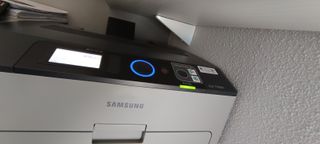 Impresora láser color Samsung CLP-770ND