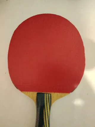 Pala ping pong Stiga Legend.pala de competición