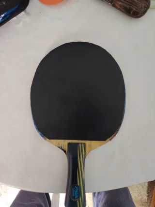 Pala ping pong Stiga Legend.pala de competición