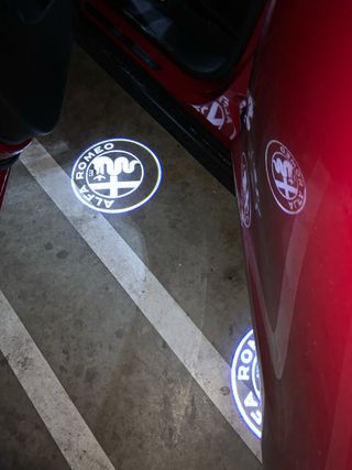 Alfa Romeo Stelvio Veloce Q4 210cv Diesel