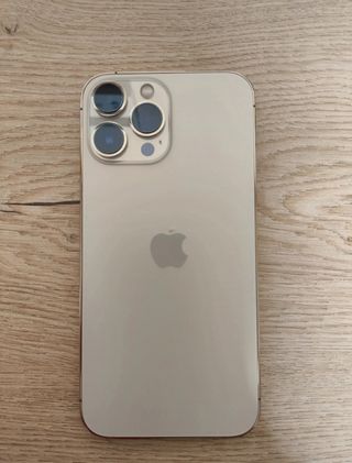 iPhone 13 Pro Max Gold