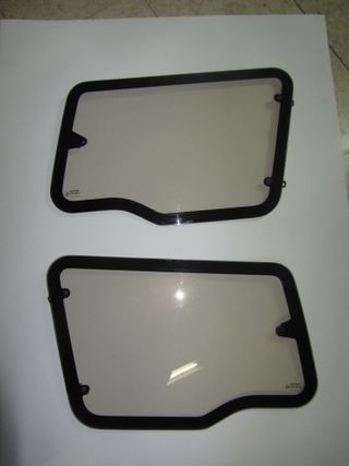 Suzuki Vitara HT - Despiece