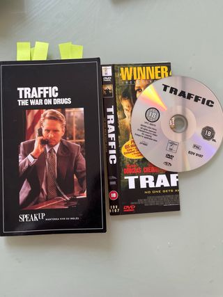 5 Libros SpeakUp + DVDs