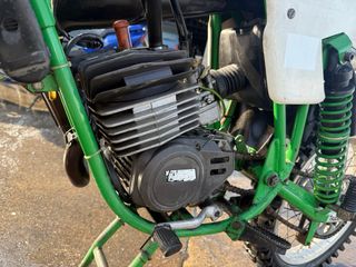 Rieju Marathon Motocross