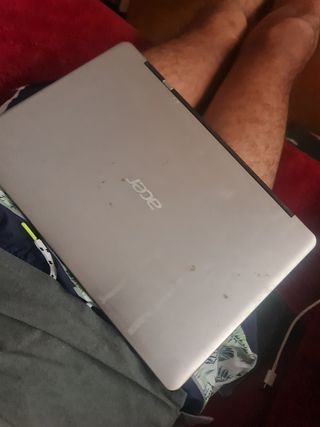 Portátil Acer Aspire i5