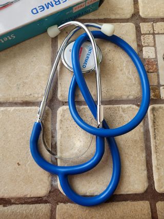Stetoscopio Intermed LF300 Adulti