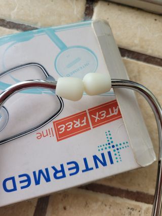 Stetoscopio Intermed LF300 Adulti